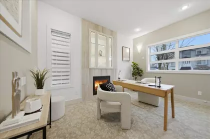 Pantry Photo of 6733 Vivian Street, Vancouver, BC