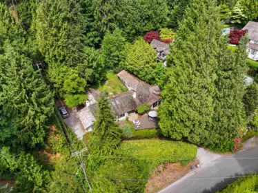 2995 Altamont Crescent, West Vancouver, BC, West Vancouver — Single Family Residence for sale