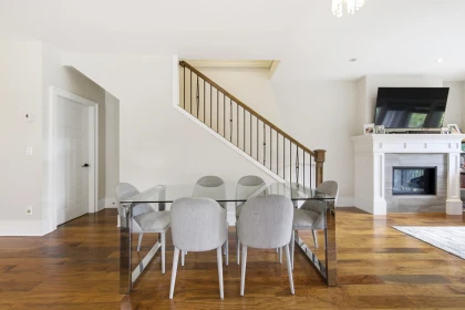 Office / Den Photo of 2436 W 8th Avenue, Vancouver, BC