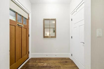 Primary Bathroom Photo of 2436 W 8th Avenue, Vancouver, BC