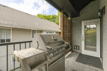 Street View Photo of 2436 W 8th Avenue, Vancouver, BC