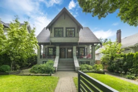 2436 W 8th Avenue, Vancouver, BC