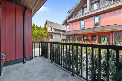 1168 E 26th Avenue, Vancouver, BC, Vancouver — Single Family Residence for sale