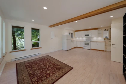 Mudroom Photo of 715 Fernhill Road, Mayne Island, BC