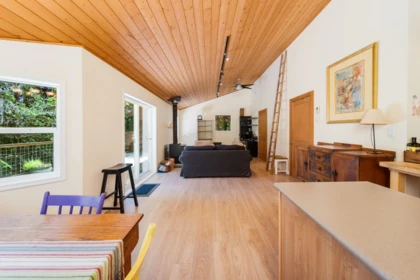 Pantry Photo of 715 Fernhill Road, Mayne Island, BC