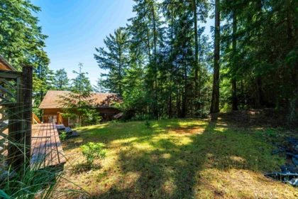 Street View Photo of 715 Fernhill Road, Mayne Island, BC