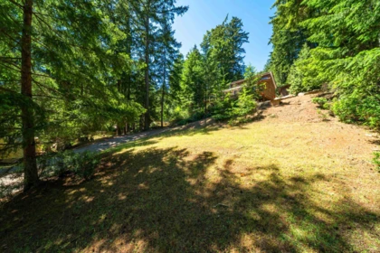 Swimming Pool Photo of 715 Fernhill Road, Mayne Island, BC