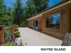 715 Fernhill Road, Mayne Island, BC