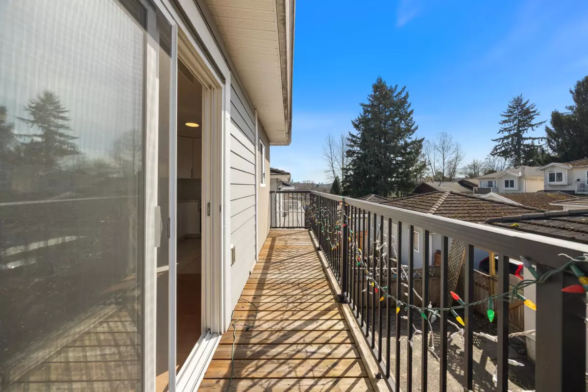 Family Room Photo of 6058 Woodsworth Street, Burnaby, BC