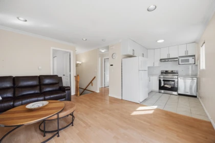 Breakfast Nook Photo of 6058 Woodsworth Street, Burnaby, BC
