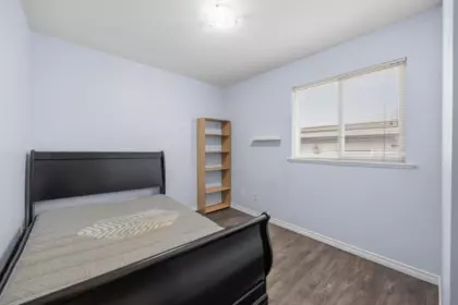 Hallway Photo of 6058 Woodsworth Street, Burnaby, BC