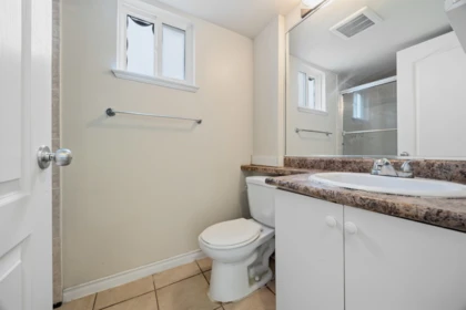 Office / Den Photo of 6058 Woodsworth Street, Burnaby, BC
