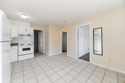 Powder Room Photo of 6058 Woodsworth Street, Burnaby, BC