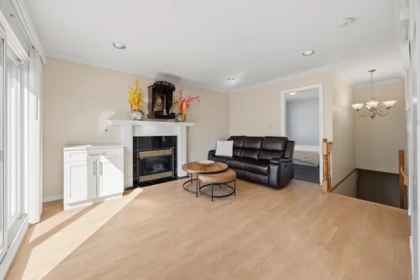 Primary Bedroom Photo of 6058 Woodsworth Street, Burnaby, BC
