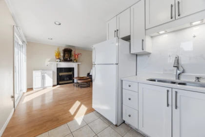 Walk-In Closet Photo of 6058 Woodsworth Street, Burnaby, BC