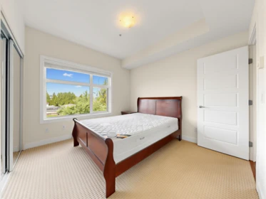 Bedroom 2 Photo of 313 12070 227 Street, Maple Ridge, BC
