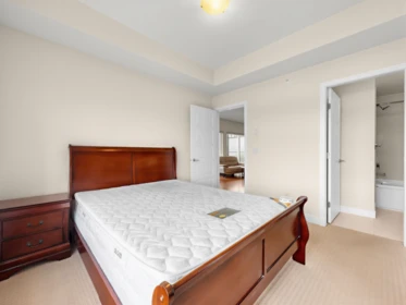 Bedroom 4 Photo of 313 12070 227 Street, Maple Ridge, BC