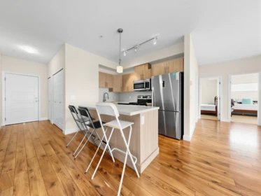 Breakfast Nook Photo of 313 12070 227 Street, Maple Ridge, BC