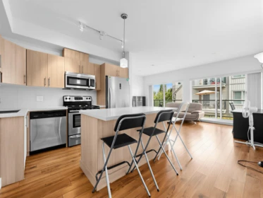 Pantry Photo of 313 12070 227 Street, Maple Ridge, BC