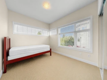 Powder Room Photo of 313 12070 227 Street, Maple Ridge, BC