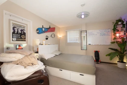 Entry Foyer Photo of 4131 W 16th Avenue, Vancouver, BC