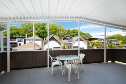 Garden / Landscaping Photo of 4131 W 16th Avenue, Vancouver, BC
