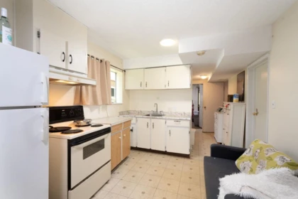 Laundry Room Photo of 4131 W 16th Avenue, Vancouver, BC