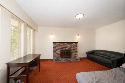 Loft / Bonus Room Photo of 4131 W 16th Avenue, Vancouver, BC