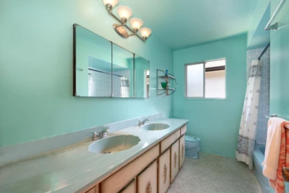 Office / Den Photo of 4131 W 16th Avenue, Vancouver, BC