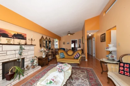 Pantry Photo of 4131 W 16th Avenue, Vancouver, BC