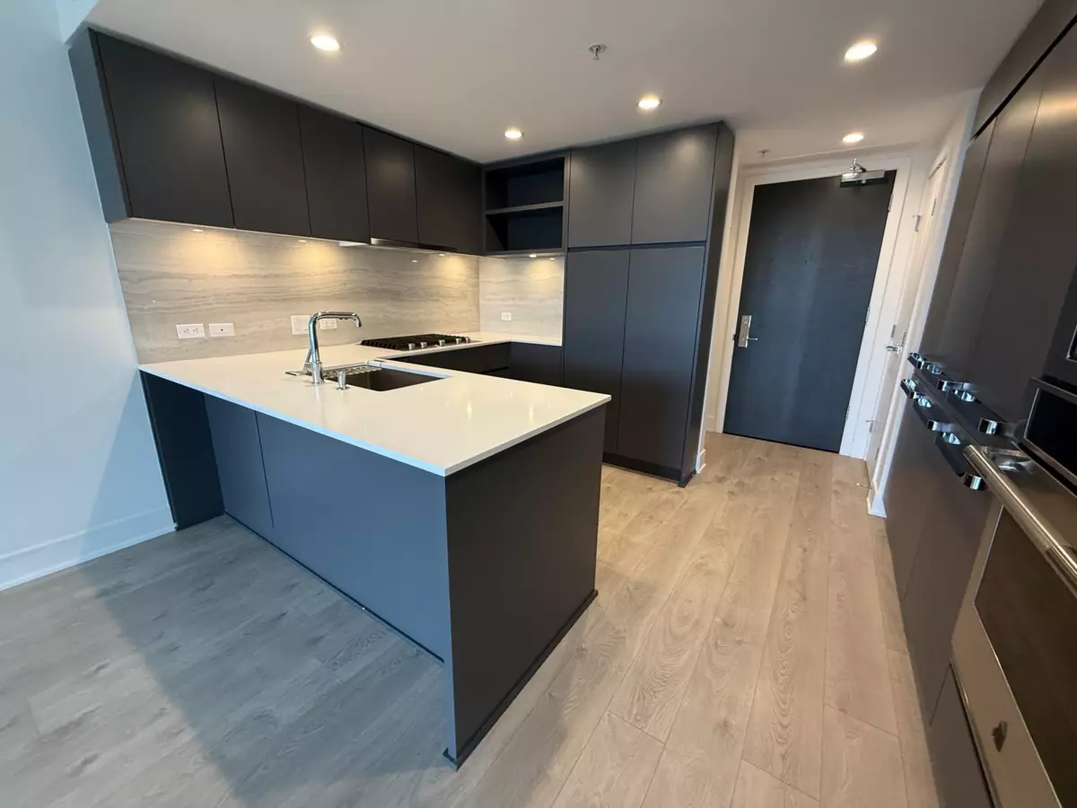 Dining Area Photo of 1103 450 Westview Street, Coquitlam, BC