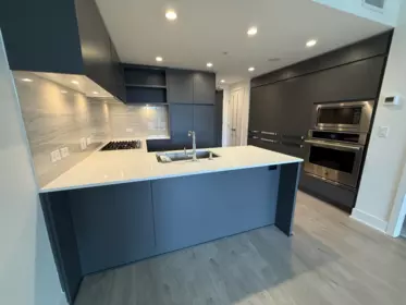 Kitchen Photo of 1103 450 Westview Street, Coquitlam, BC