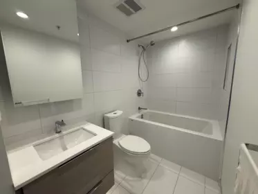 Primary Bathroom Photo of 1103 450 Westview Street, Coquitlam, BC