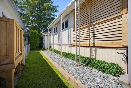 5 15875 20 Avenue, Surrey, BC, Surrey — Manufactured On Land for sale