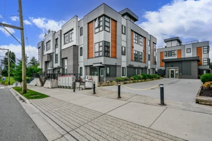 59 1419 Mccallum Road, Abbotsford, BC, Abbotsford — Townhouse for sale