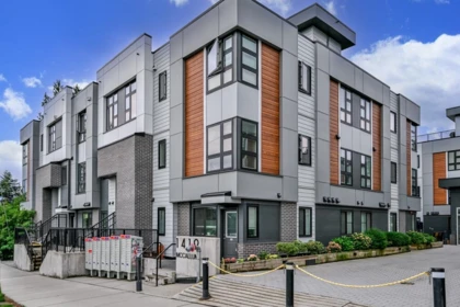 59 1419 Mccallum Road, Abbotsford, BC, Abbotsford — Townhouse for sale