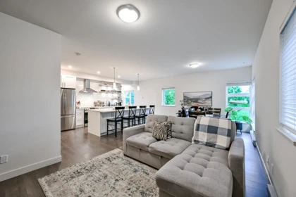 Loft / Bonus Room Photo of 59 1419 Mccallum Road, Abbotsford, BC