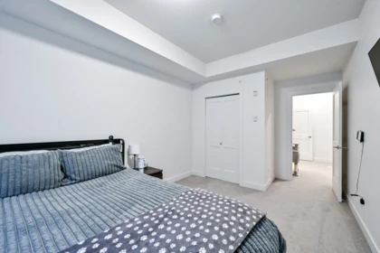 Walk-In Closet Photo of 59 1419 Mccallum Road, Abbotsford, BC