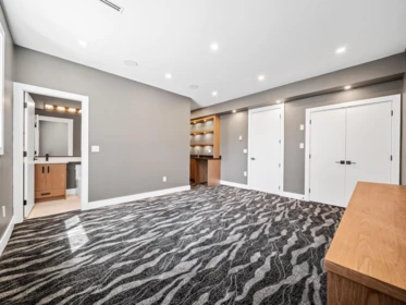 Aerial View of 13851 114 Avenue, Surrey, BC