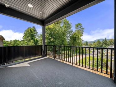 Basement Recreation Room Photo of 13851 114 Avenue, Surrey, BC