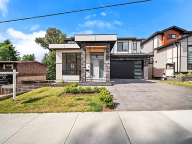 13851 114 Avenue, Surrey, BC, Surrey — Single Family Residence for sale