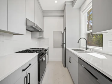 Guest Bathroom Photo of 13851 114 Avenue, Surrey, BC