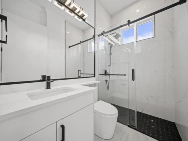 Laundry Room Photo of 13851 114 Avenue, Surrey, BC