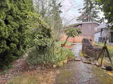 Loft / Bonus Room Photo of 5453 Carnaby Place, Sechelt, BC