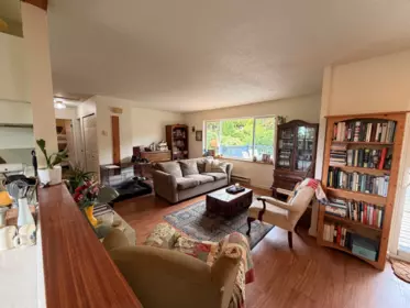 Outdoor Patio Photo of 5453 Carnaby Place, Sechelt, BC
