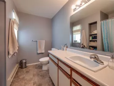 Pantry Photo of 5453 Carnaby Place, Sechelt, BC