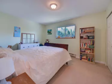 Primary Bedroom Photo of 5453 Carnaby Place, Sechelt, BC