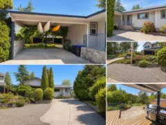 5453 Carnaby Place, Sechelt, BC