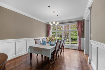4149 Coventry Way, North Vancouver, BC, North Vancouver — Single Family Residence for sale