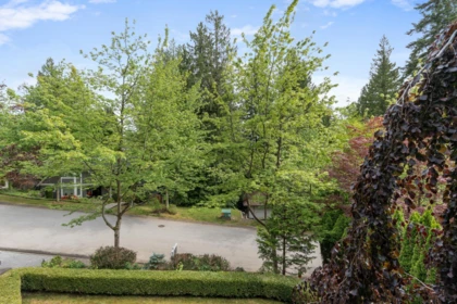 Office / Den Photo of 4149 Coventry Way, North Vancouver, BC